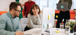 Top 5 Quick & Effective Display Solutions for Exhibitions and Events