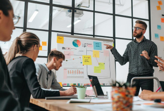 How to Plan a Corporate Event Without Losing Your Mind